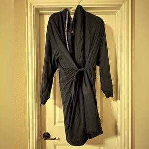 Dude Robe Mens Luxury Robe 2XL/3XL